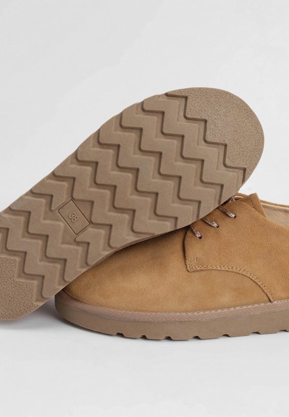 Ботинки Donna D’oro