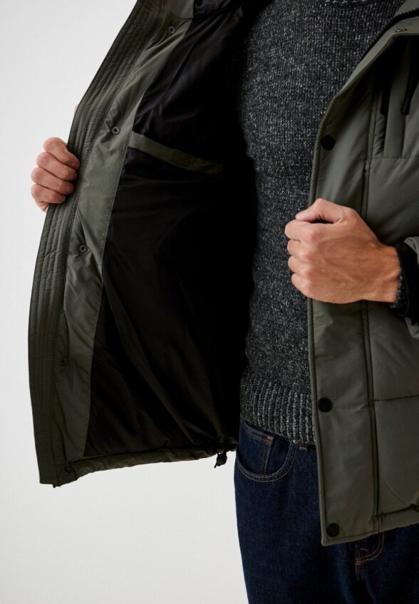 Пуховик O'STIN