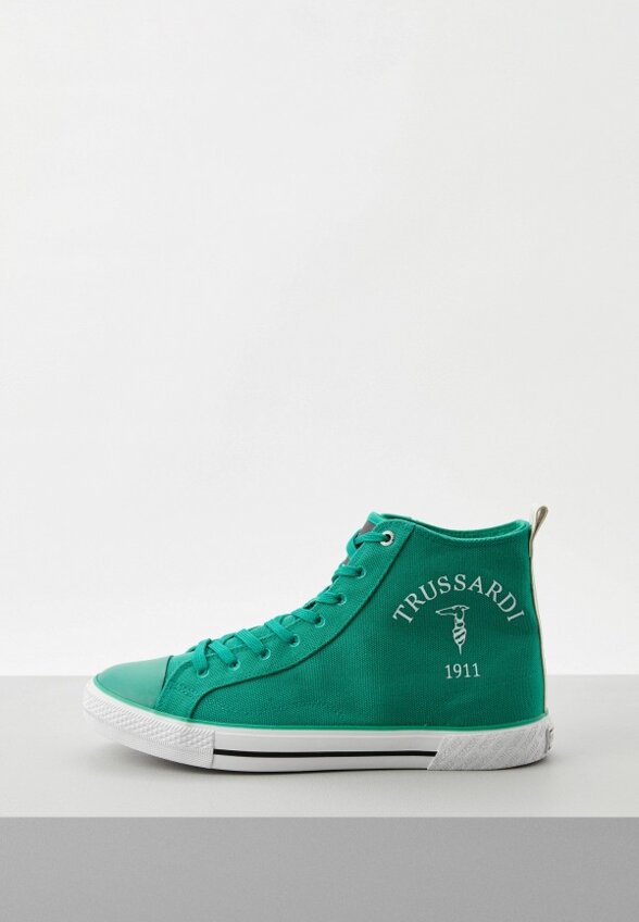Кеды Trussardi