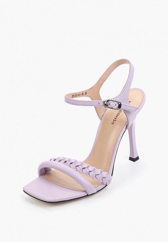 Босоножки Vasconte