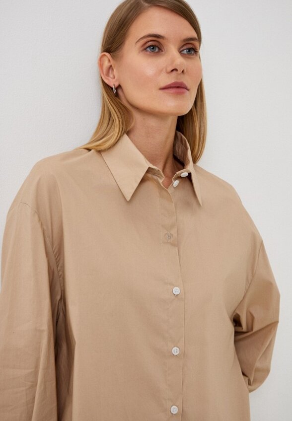 Рубашка Aim Clo