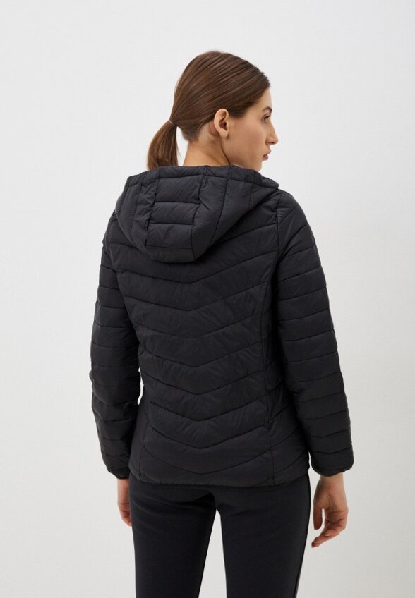 Куртка утепленная W.sharvel