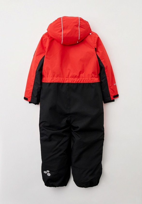 Комбинезон утепленный Huppa