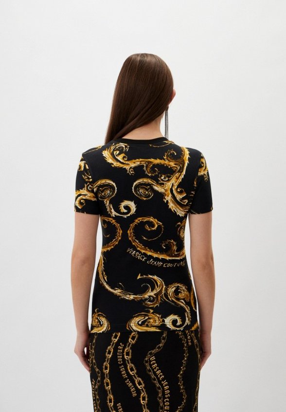 Футболка Versace Jeans Couture