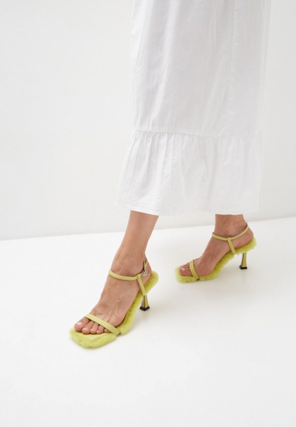 Босоножки Evigi