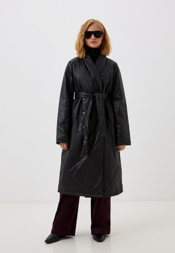 Куртка-пальто Yanvar'