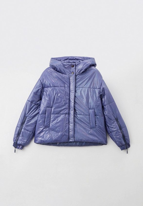 Куртка утепленная RionaKids