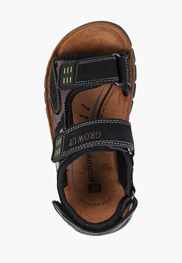 Сандалии Котофей