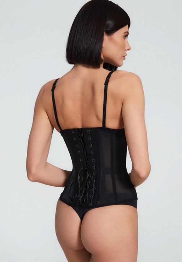 Корсет Nadia Piskun