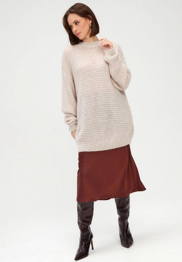 Джемпер To Molly from James