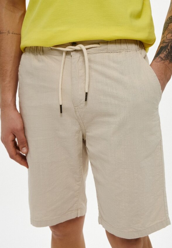 Шорты Baldinini Trend