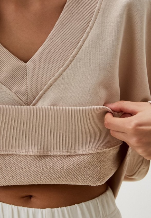 Свитшот Vittoria Vicci