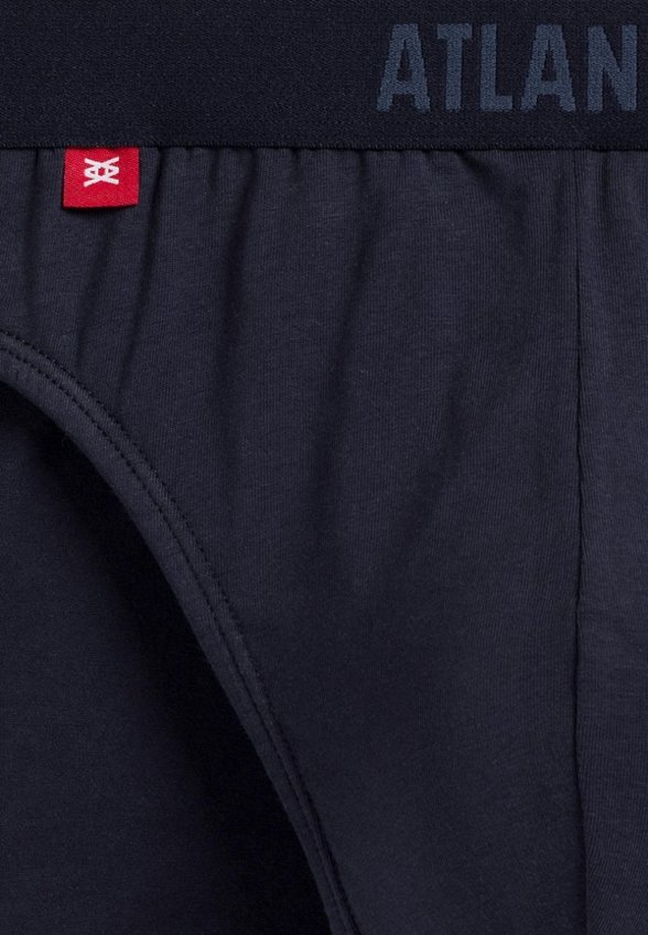 Трусы 3 шт. Atlantic