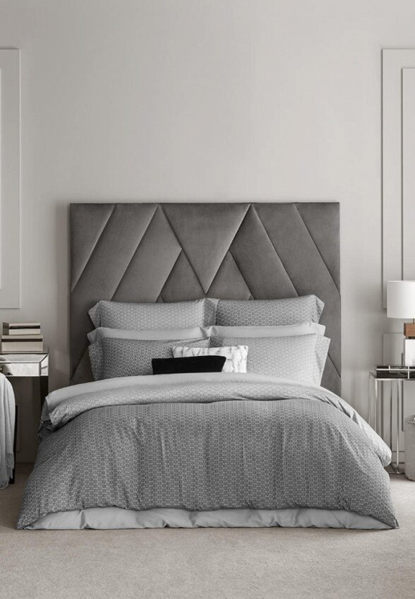 Постельное белье Евро Togas