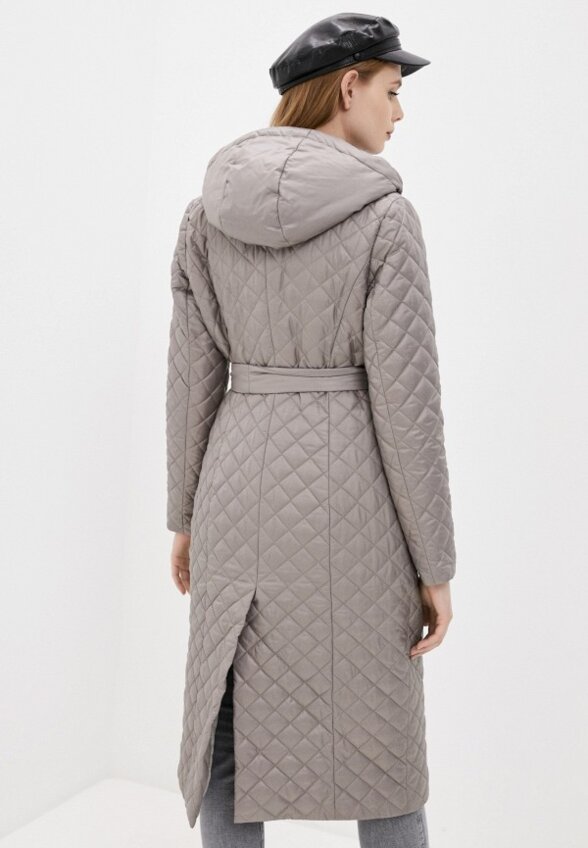 Куртка-пальто J-Splash