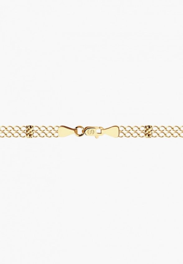 Браслет Sokolov