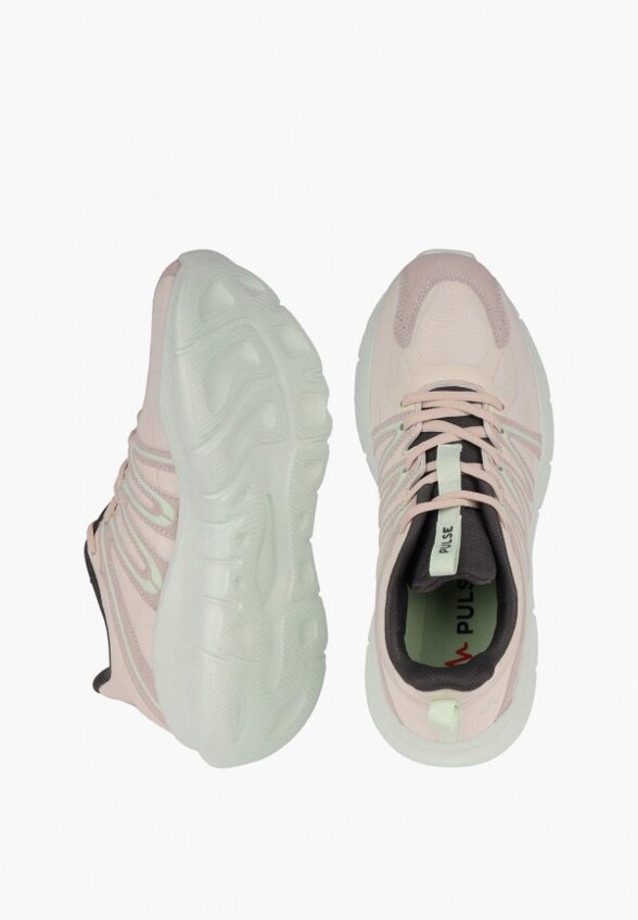 Кроссовки Pulse