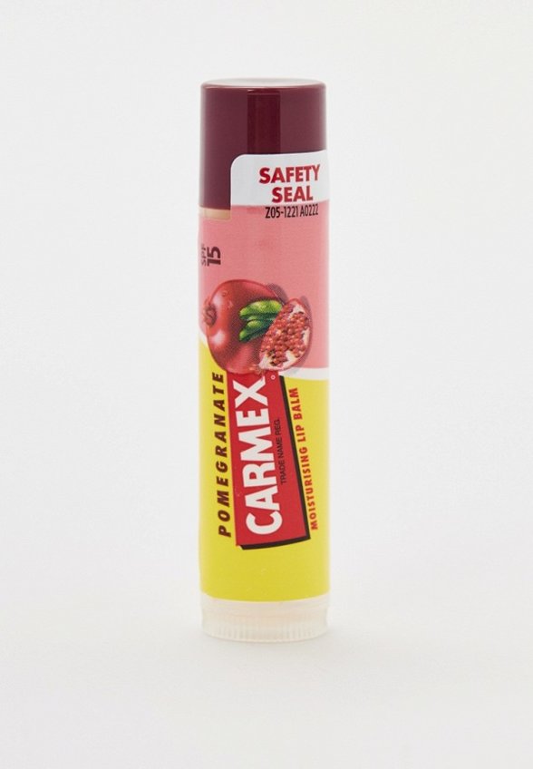 Бальзам для губ Carmex