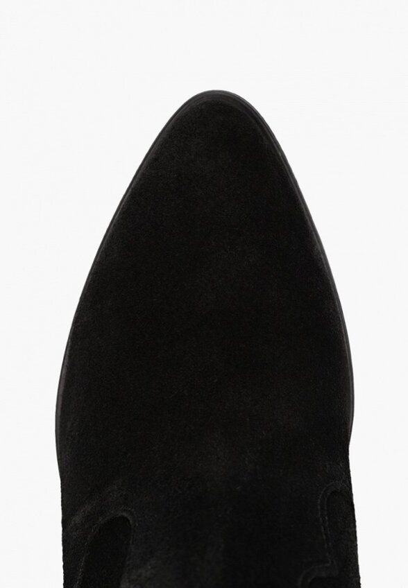 Ботильоны Pauli