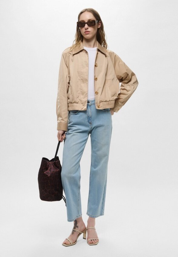 Джинсы Pennyblack