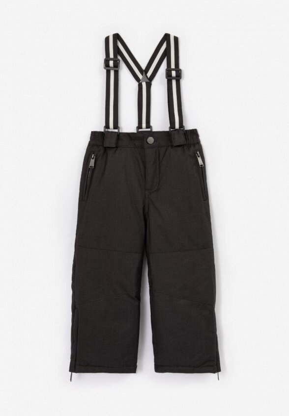 Брюки утепленные Roberto Moretti