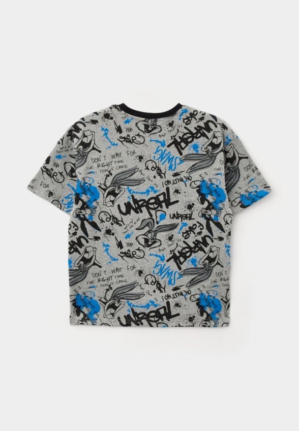 Футболка и брюки PlayToday