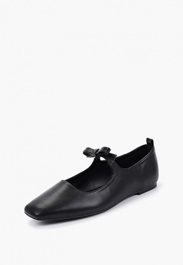 Туфли Vivian Royal