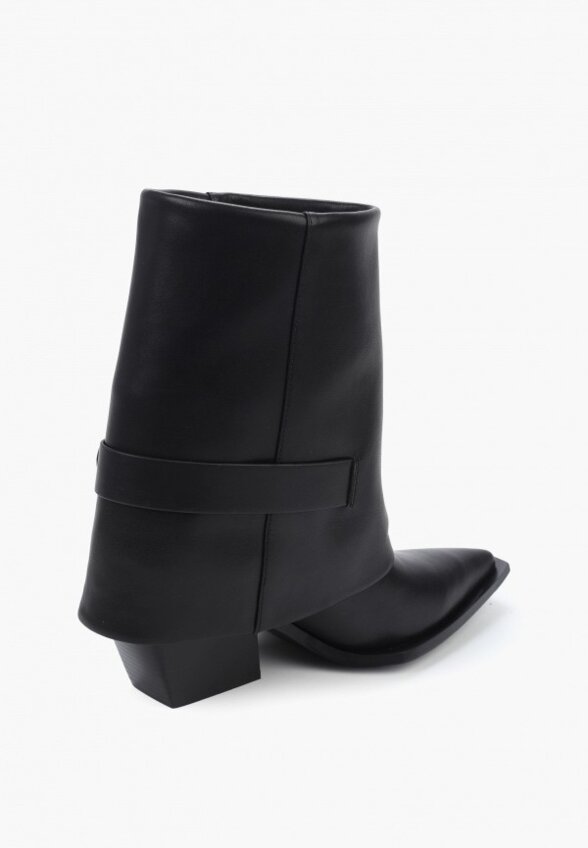 Полусапоги Wysh