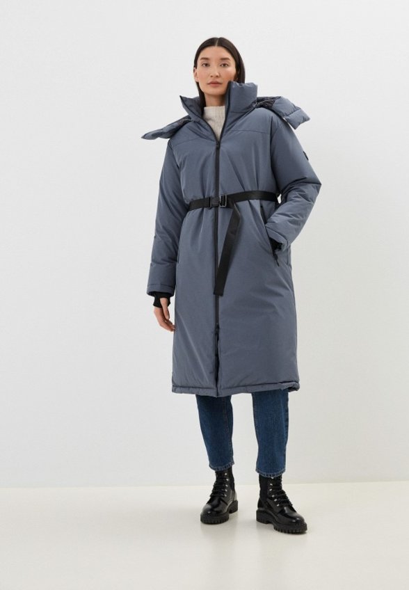 Пуховик Harry Hatchet