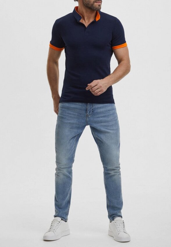 Футболка Envylab