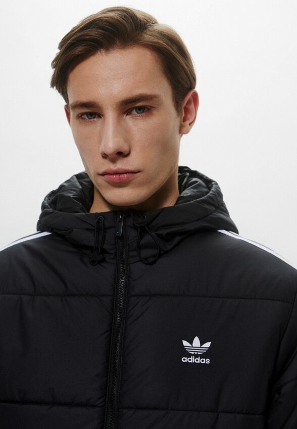 Пуховик adidas Originals