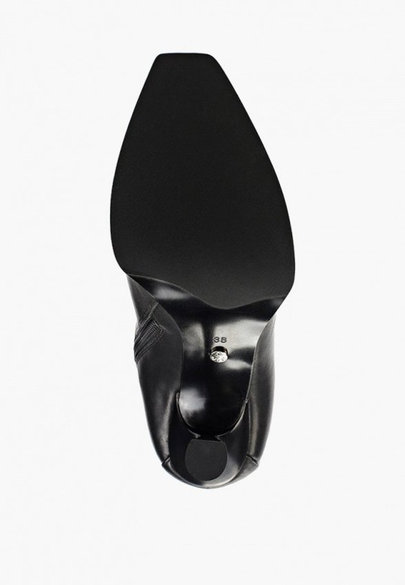 Ботфорты Aidini