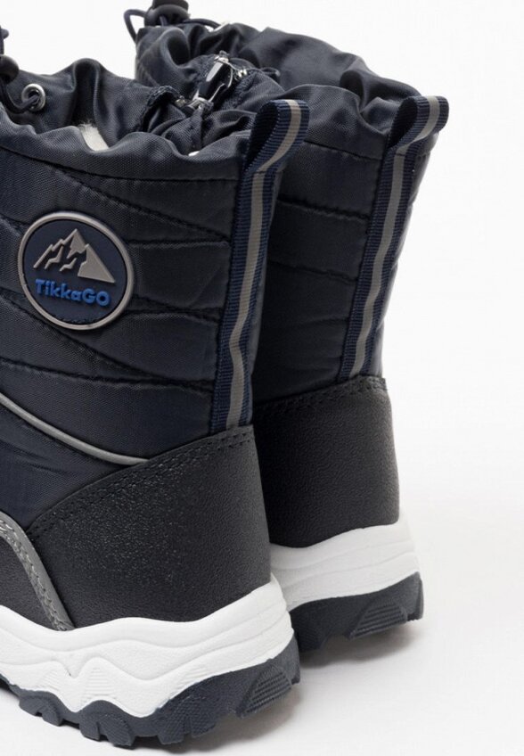 Дутики Tikkago