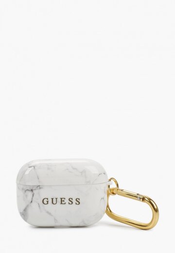 Чехол для наушников Guess
