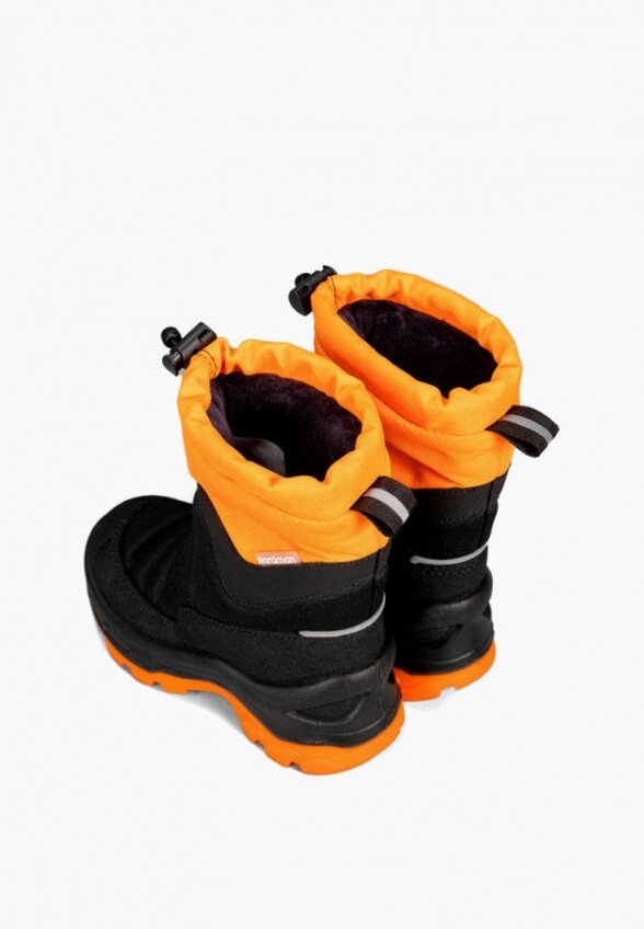 Дутики Nordman