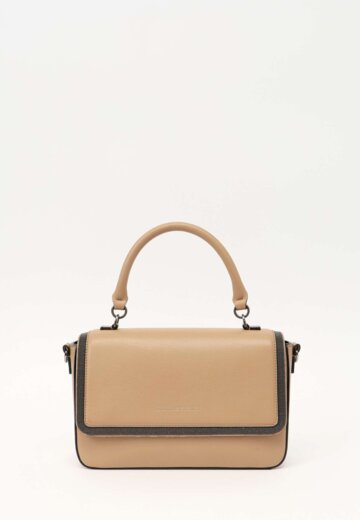 Brunello Cucinelli Leather Bag