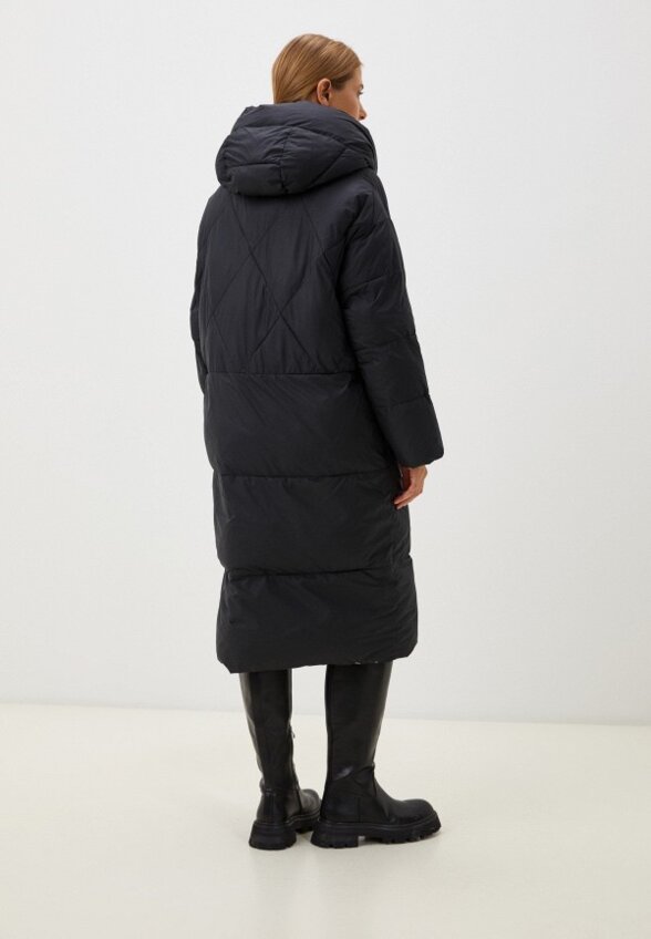 Пуховик Mokko Brand