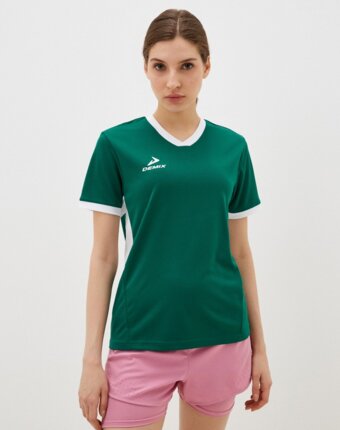 Футболка спортивная Demix женщинам