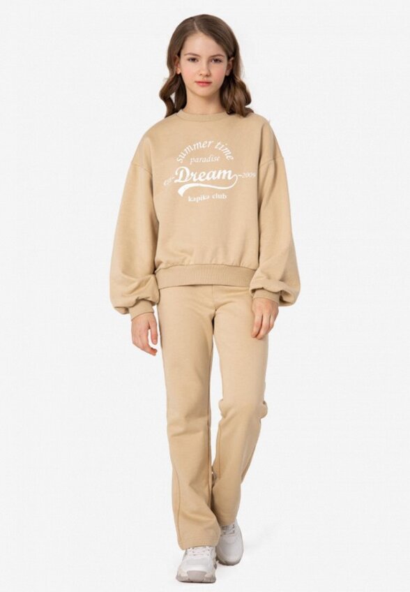 Свитшот Kapika