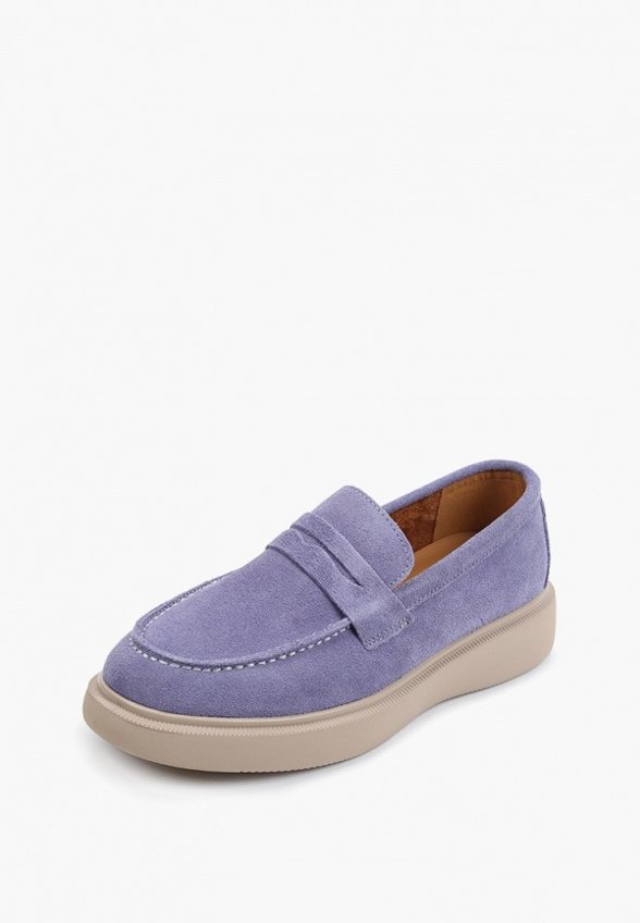 Лоферы Shoiberg