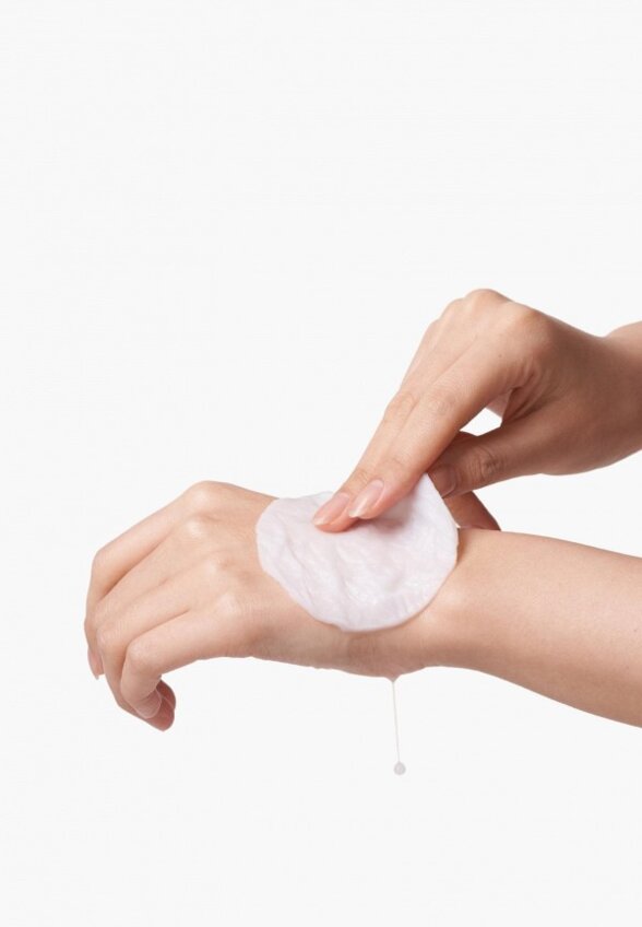 Пэды для лица Bliv:U