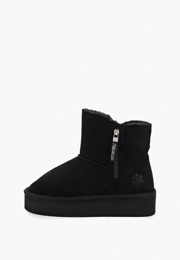 Полусапоги Cotton Belt