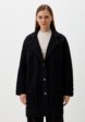 Пальто однобортное Mollese2  - превью