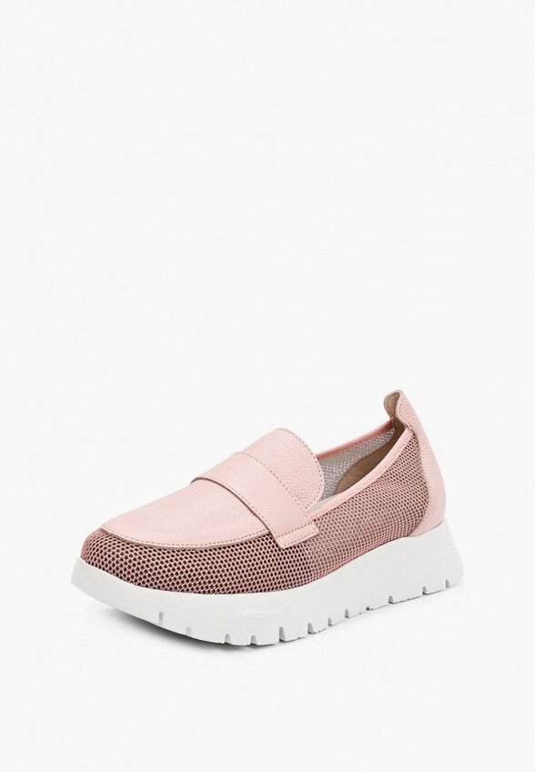 Лоферы Wonders