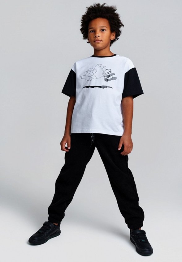 Брюки PlayToday