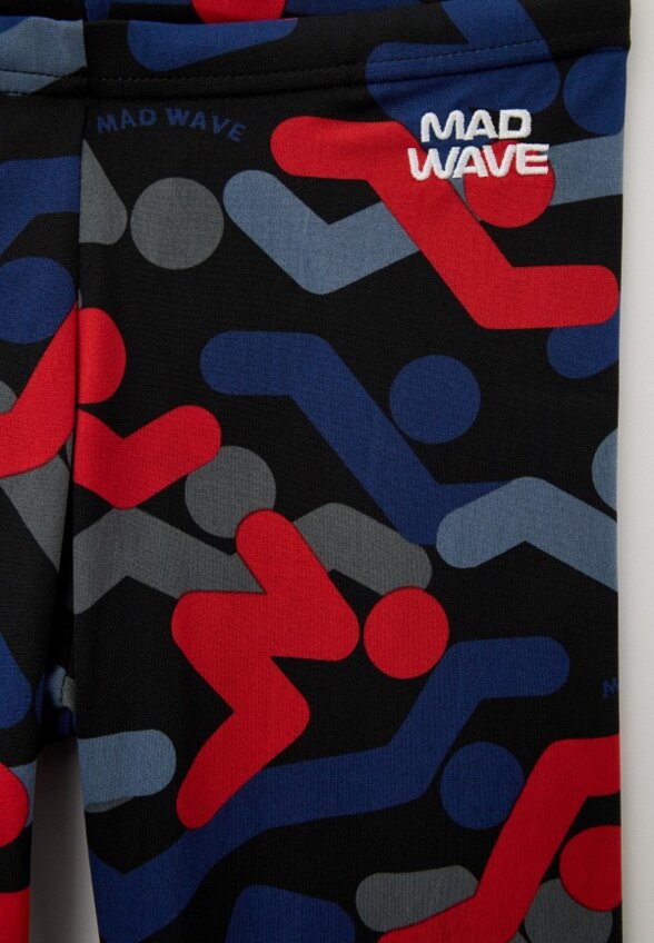 Плавки MadWave