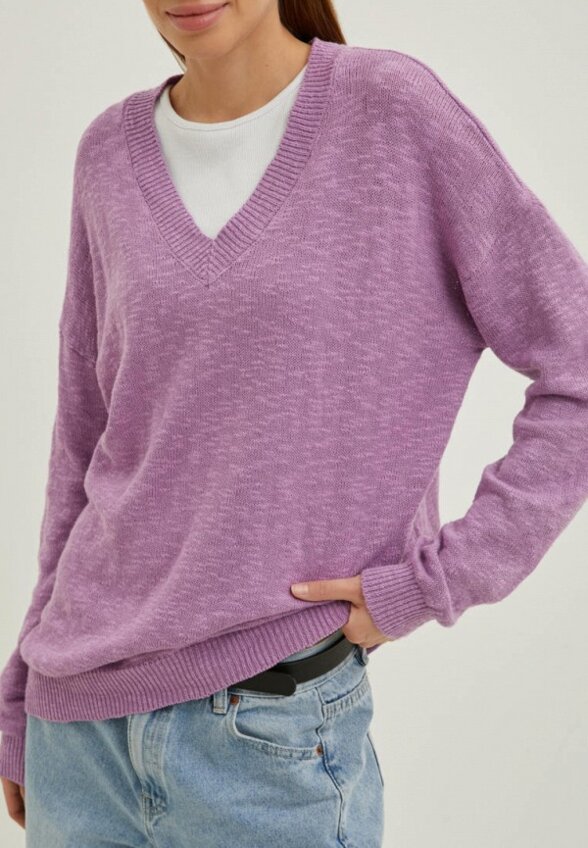 Пуловер Finn Flare