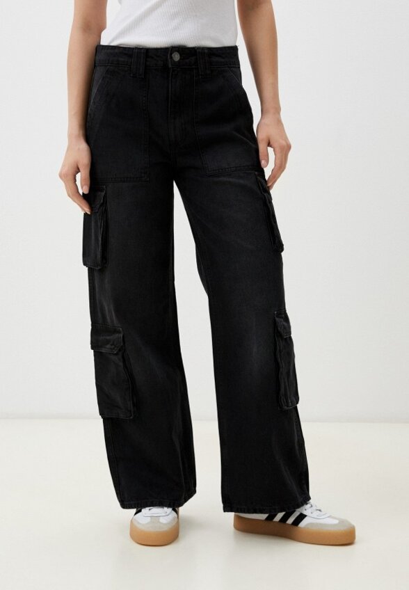 Джинсы Face Code