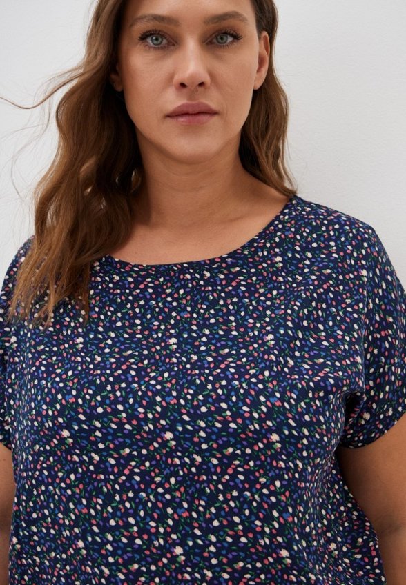 Блуза Стикомода