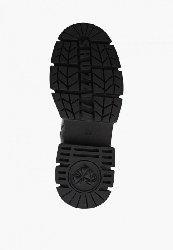 Ботинки Shuzzi